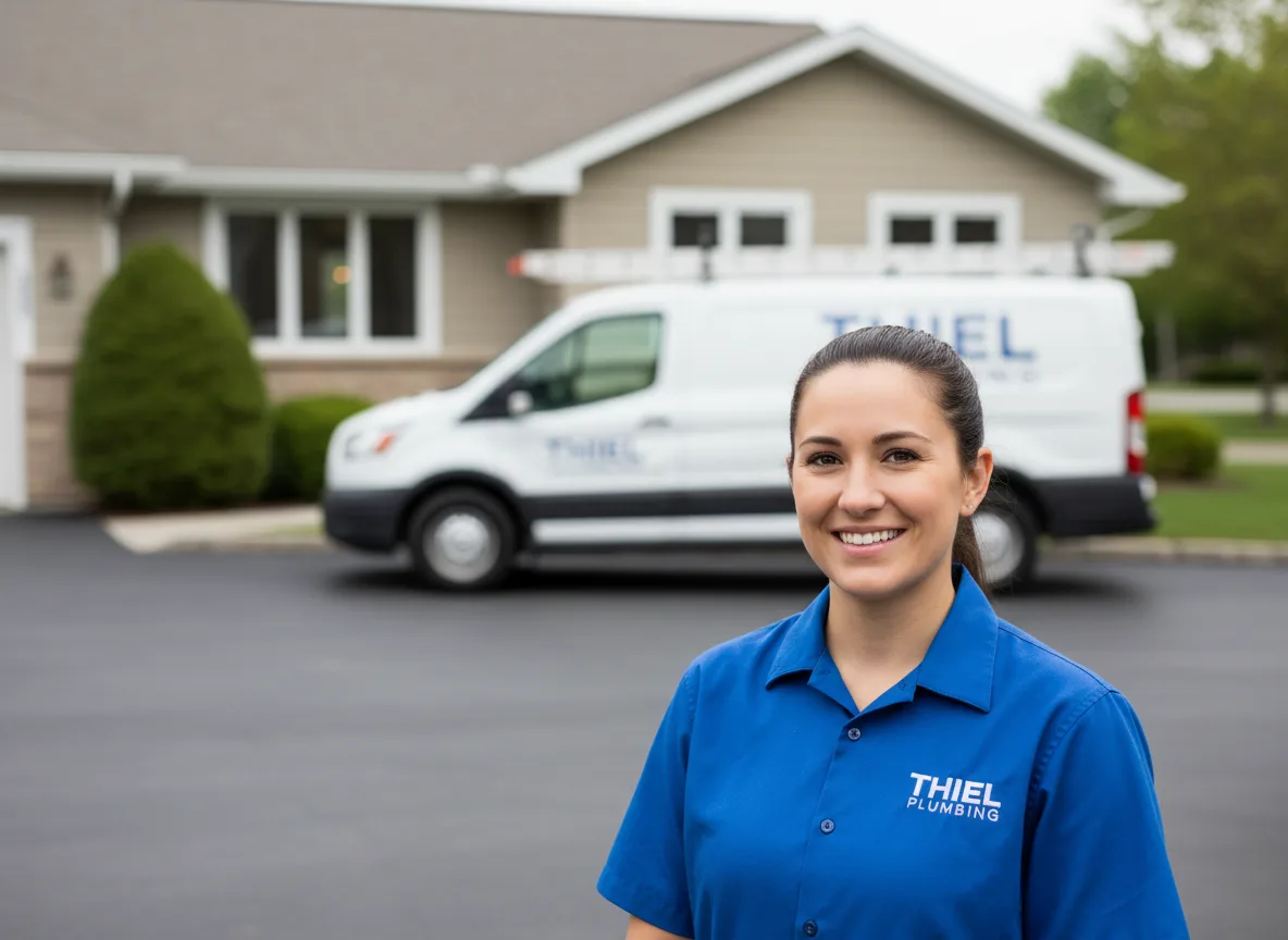 Plumber Tyndall, SD FAQs